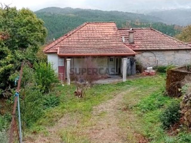 Casa venda em Monção, Viana Do Castelo