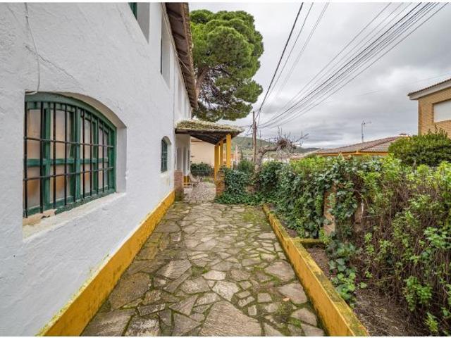 Casa en venta en Comarca de Loja, Andalucía