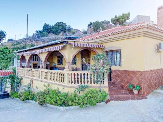 Casa en venta en Comarca de la Costa Granadina, Andalucía