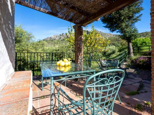 Casa en venta en Sierra de Cádiz, Andalucía