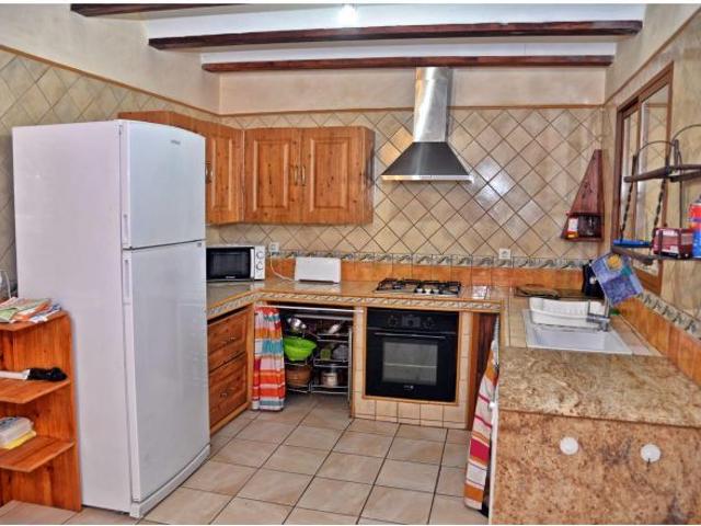 Casa en venta en la Vall d'Albaida, Valencia