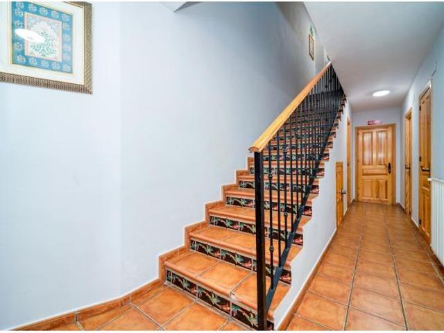 Casa en venta en Palomera