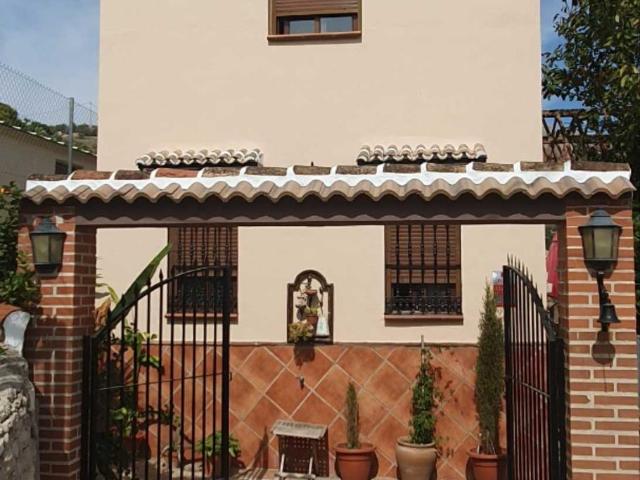 Chalet en venta en Yunquera, Málaga