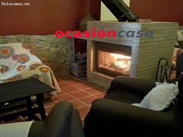 Casa en venta en Belmez, Andalucía