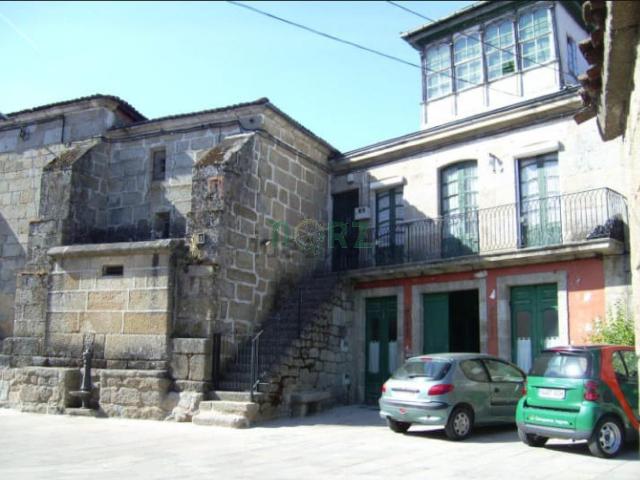 Casa en venta en Leiro, O Ribeiro
