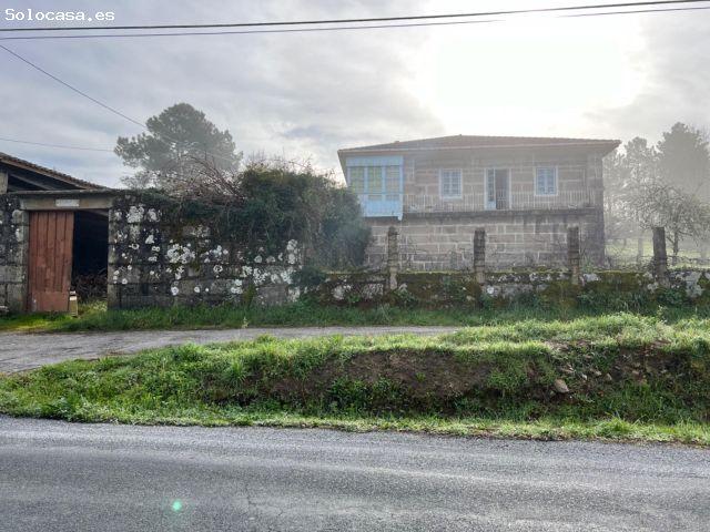 Casa en venta en Amoeiro, Cima de Vila