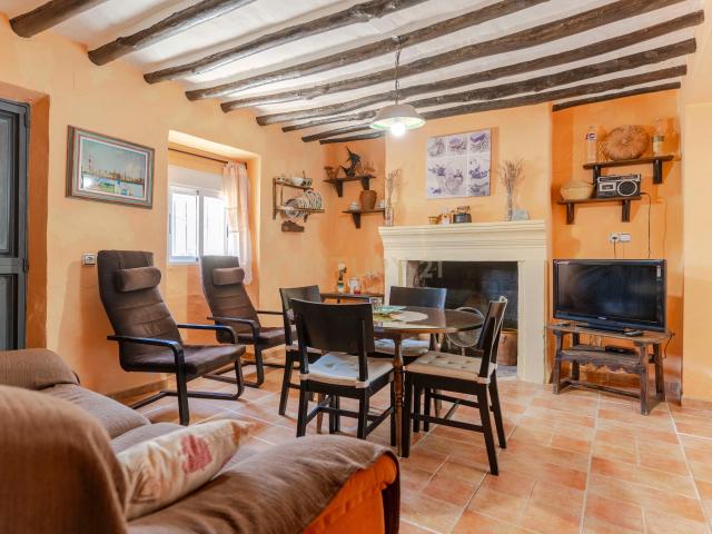 Casa en venta en Comarca de Los Montes, Andalucía