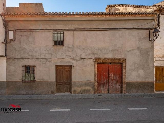 Casa en venta en El Puntal, Comarca del Valle de Lecrín