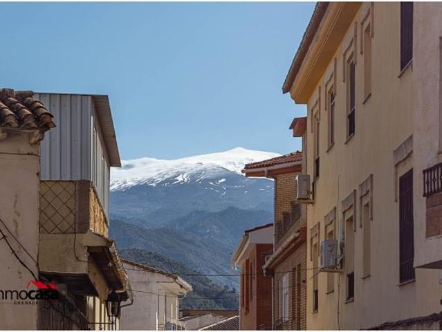 Casa en venta en El Puntal, Comarca del Valle de Lecrín