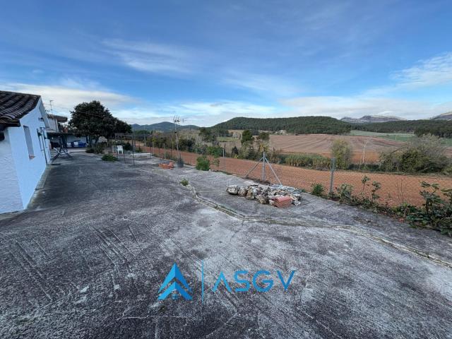 Chalet en venta en Mas Retou, Santa Maria de Miralles