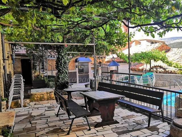 Casa en alquiler en Maestrazgo, Aragón