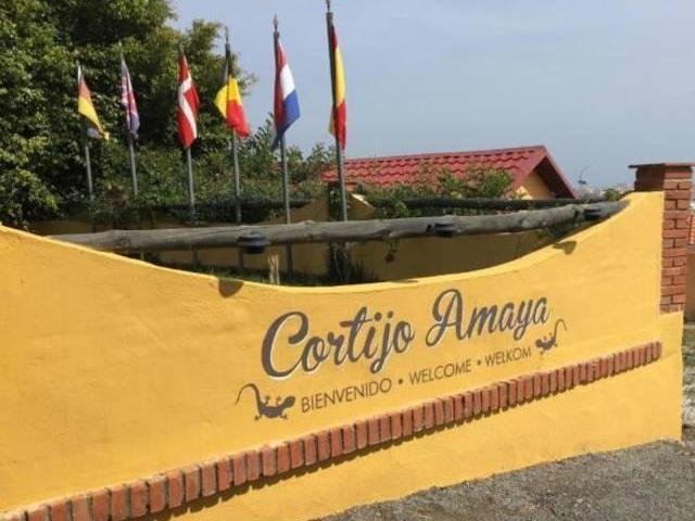 Casa en alquiler en La Axarquía, Andalucía