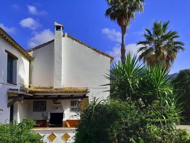 Casa en alquiler en Serranía de Ronda, Andalucía