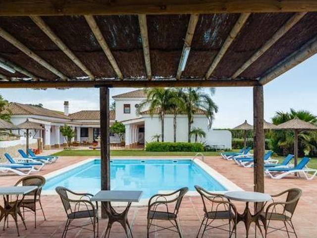 Casa en alquiler en Sierra de Cádiz, Andalucía