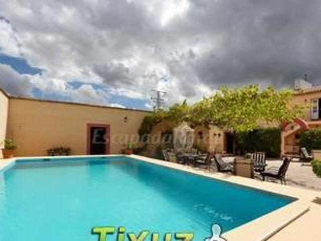 Casa en alquiler en Mérida, Badajoz