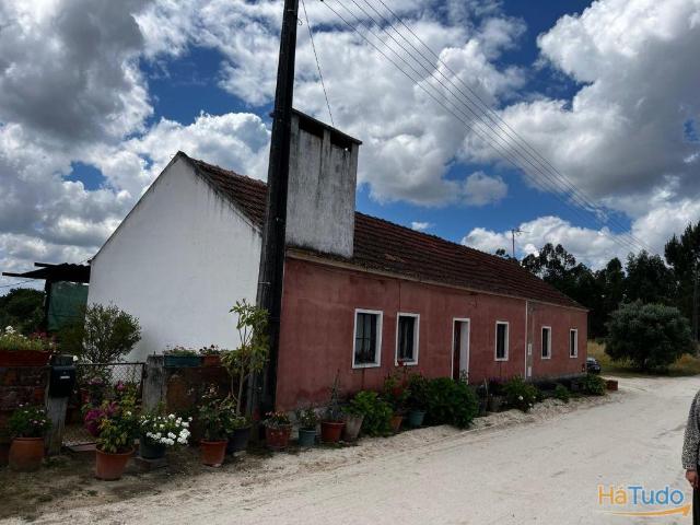 Casa venda em Coruche, Santarém