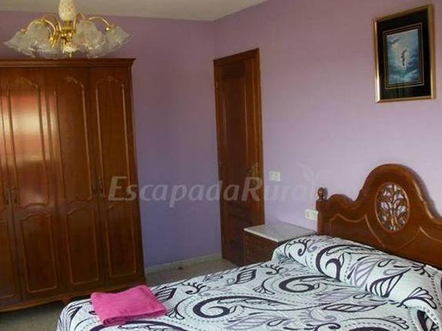 Casa en alquiler en San Miguel De Valero, Castilla y León