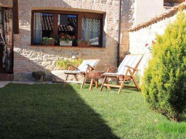Casa en alquiler en Cubillo, Castilla y León