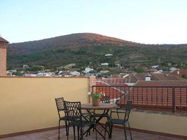 Casa en alquiler en San Pablo De Los Montes, Castilla-La Mancha