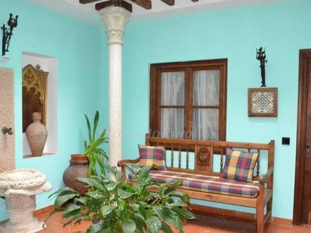 Casa en alquiler en Santa Cruz De La Zarza, Castilla-La Mancha