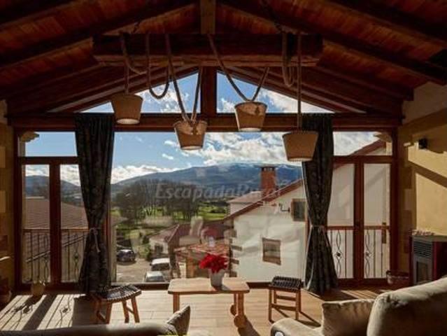 Casa en alquiler en Hermandad De Campoo De Suso, Cantabria