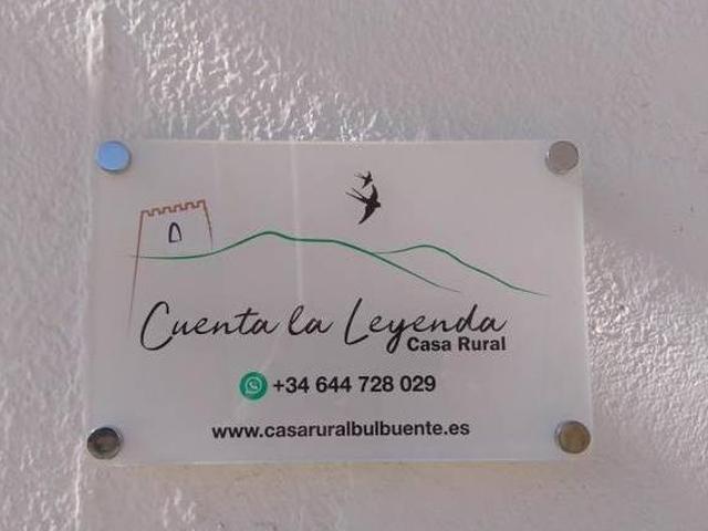 Casa en alquiler en Campo de Borja, Aragón