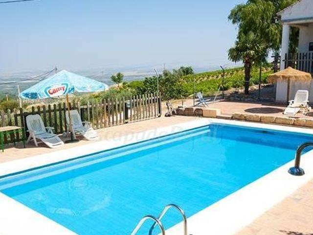 Casa en alquiler en Montilla, Andalucía