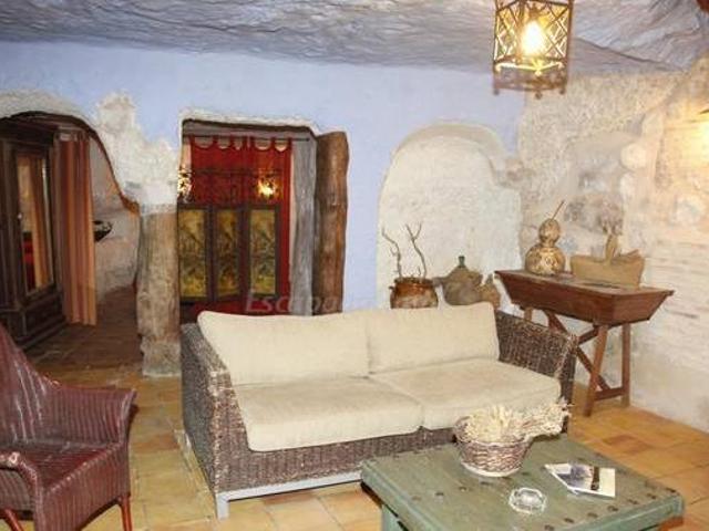 Casa en alquiler en Alcalá Del Júcar, Castilla-La Mancha
