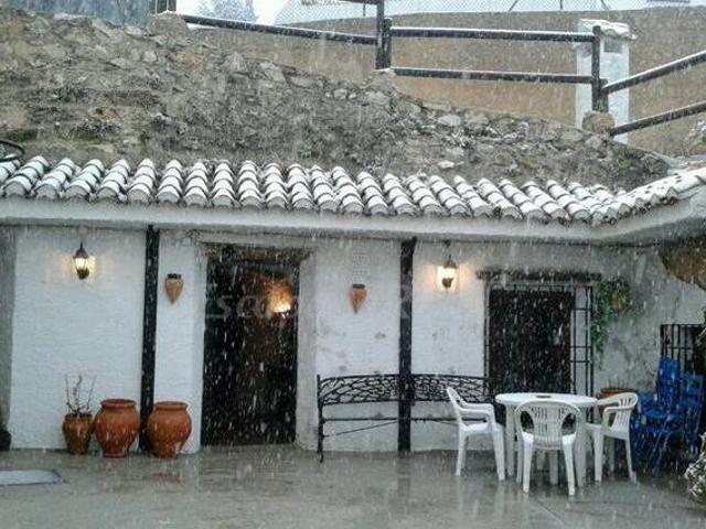 Casa en alquiler en Pegalajar