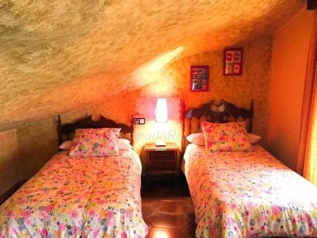 Casa en alquiler en Setenil De Las Bodegas, Cádiz