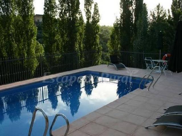 Casa en alquiler en Segura De La Sierra, Andalucía