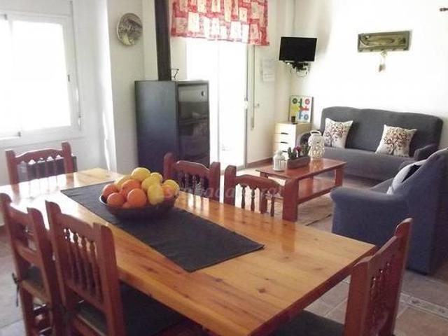 Casa en alquiler en Deltebre