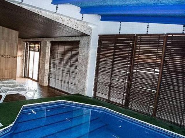 Casa en alquiler en Arenas De San Juan, Ciudad Real