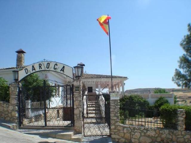Casa en alquiler en Huete, Cuenca