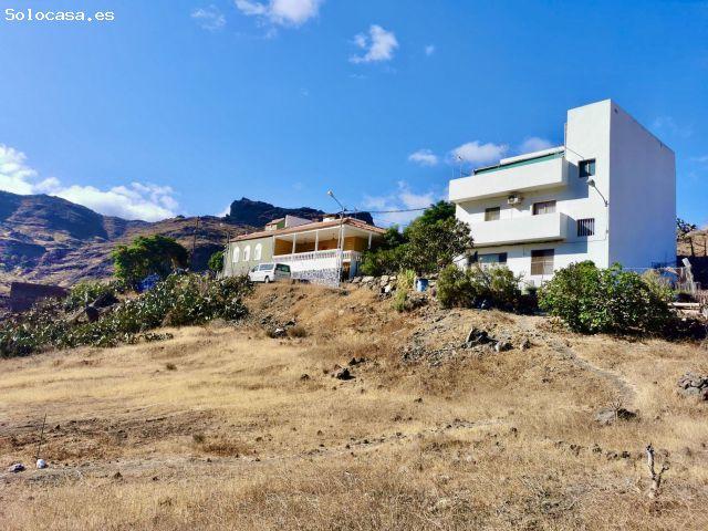 Casa en alquiler en Las Palmas