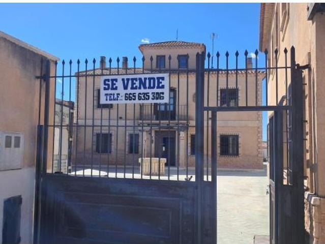 Casa en venta en Belmonte, Castilla-La Mancha