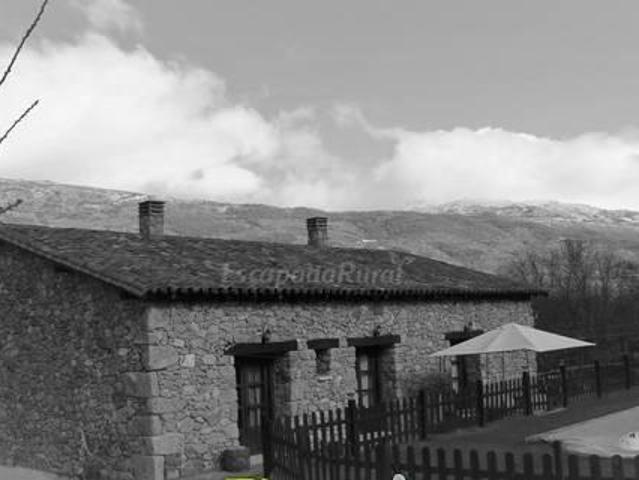 Casa en alquiler en Casas Del Castañar, Extremadura