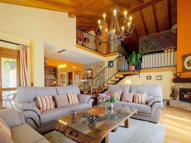 Casa en alquiler en El Barco De Ávila, Castilla y León