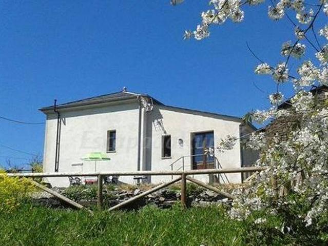 Casa en alquiler en Grandas De Salime