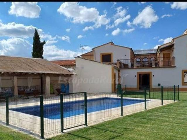 Casa en alquiler en Guadamur