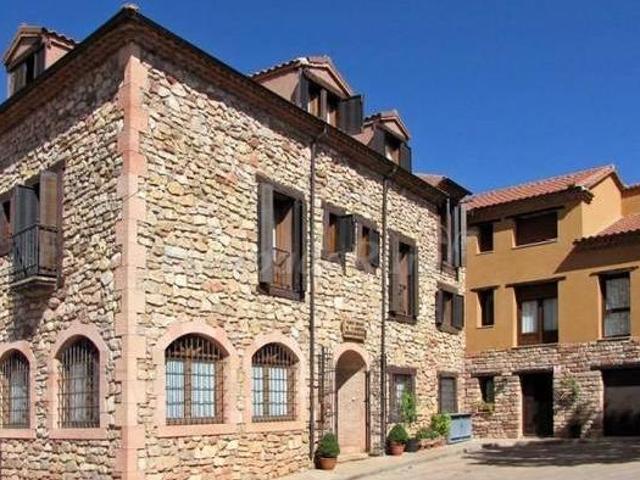 Casa en alquiler en Montejo De Tiermes, Castilla y León