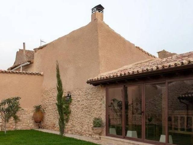 Casa en alquiler en Urueña, Castilla y León
