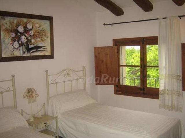 Casa en alquiler en Tamarite De Litera