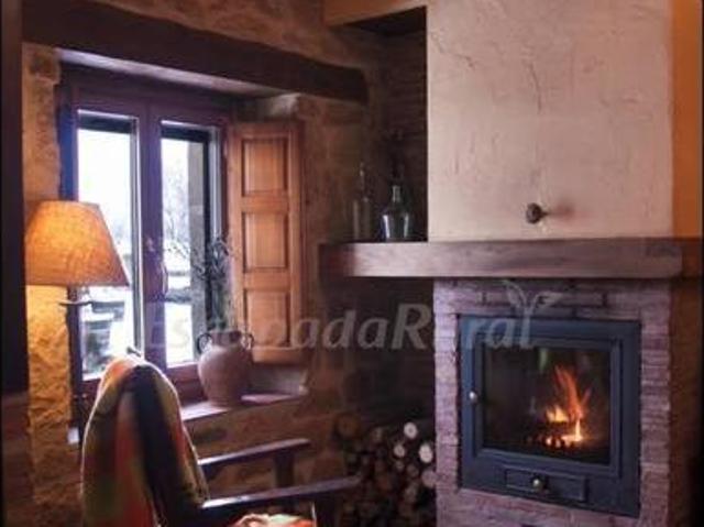 Casa en alquiler en Covaleda, Castilla y León