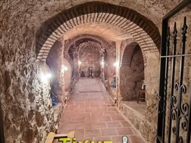 Casa en alquiler en Horche