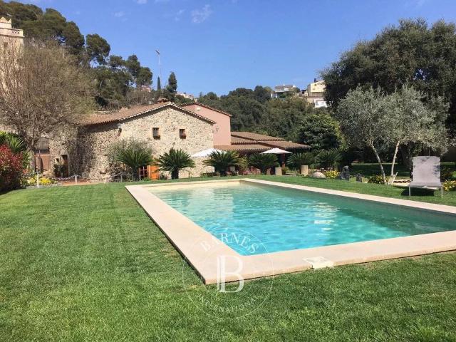 Chalet en venta en Maresme, Catalunya