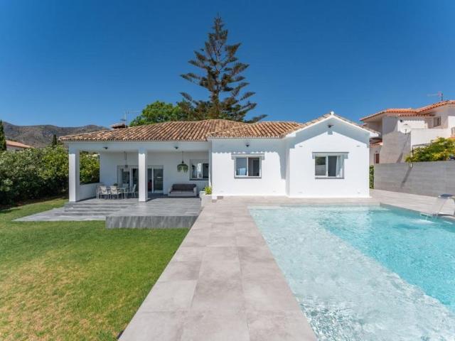 Chalet en venta en Málaga-Costa del Sol, Andalucía