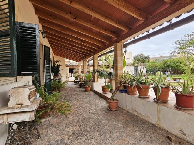Chalet en venta en Son Sardina, Palma