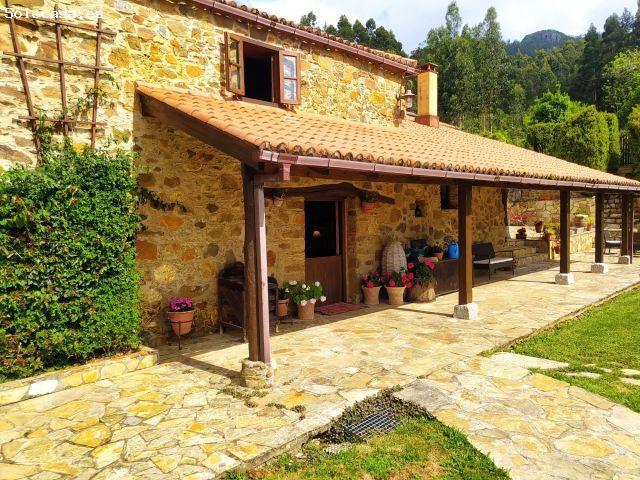 Casa en venta en Ortegal, Galicia