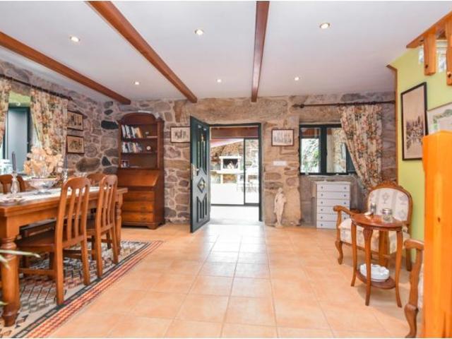 Casa en venta en Mondariz-balneario, Crespos